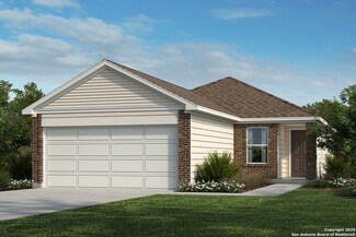 3403 Old Almonte Dr, San Antonio, TX NULL
