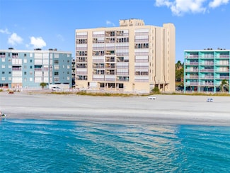 19450 Gulf Blvd Unit 503, Indian Shores, FL 33785