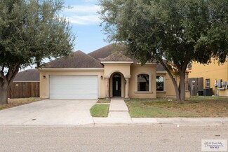 210 N 18th St, Hidalgo, TX 78557