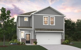 402 Coates Ln, Spring Hill, TN 37174