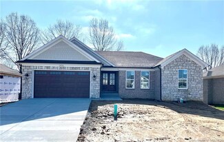 2426 Ridgewood Ct Unit (Lot 917), Jeffersonville, IN 47130