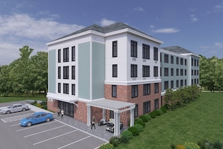 21 Totman St Unit Model-1, Quincy, MA 02169