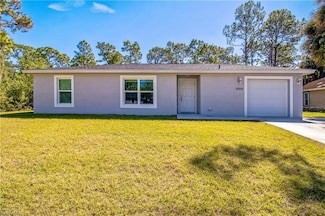 6009 S Moss Cir, Labelle, FL 33935