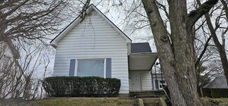 211 Mill St, Tipton, IN 46072