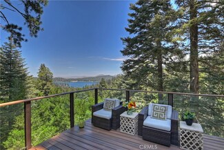 733 Crest Estates Dr, Lake Arrowhead, CA 92352
