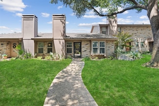 7607 Pebblestone Dr Unit 9, Dallas, TX 75230