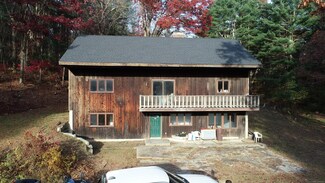 645 S Plains Rd, Litchfield, CT 06759