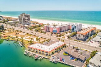 4103 Gulf Blvd Unit 205, Saint Pete Beach, FL 33706
