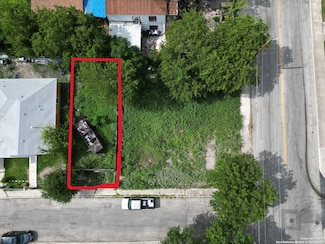 1607 San Carlos St, San Antonio, TX 78207