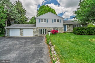 403 S Limestone Rd, Parkesburg, PA 19365