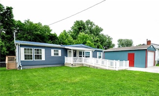 104 Fair St, Carmichaels, PA 15320