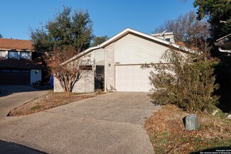 14811 River Mill, San Antonio, TX 78216