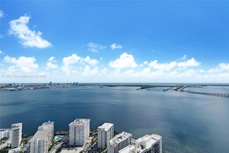 1451 Brickell Ave Unit 4603, Miami, FL 33131