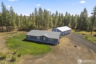 200 Lot C Fineview Rd, Chehalis, WA 98532