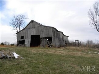 19 Camden Rd, Big Island, VA 24546