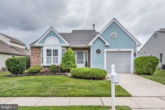 693 Cascade Dr N, Mount Laurel, NJ 08054
