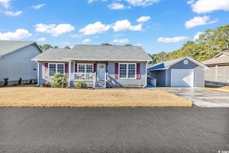9467 Old Palmetto Rd, Murrells Inlet, SC 29576