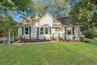 2224 30th Ave S, Nashville, TN 37212