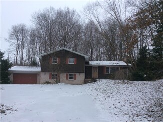 177 Romain, Shenango Township - Mer, PA 16159