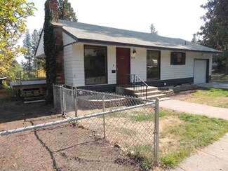 725 S "E", Spokane, WA 99201