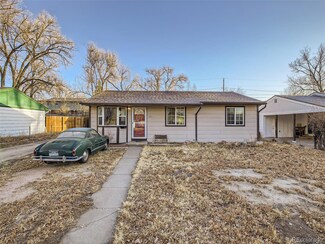 105 Linden Dr, Colorado Springs, CO 80911