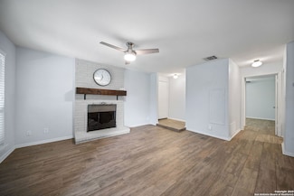 11843 Braesview Unit 1314, San Antonio, TX 78213