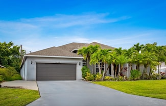 1640 SW Burlington St, Port Saint Lucie, FL 34984
