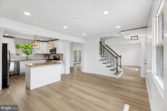 309 E Franklin Ave, Beverly, NJ 08010