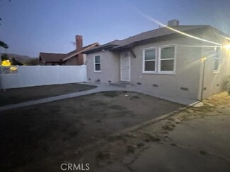 10842 Crockett St, Sun Valley, CA 91352