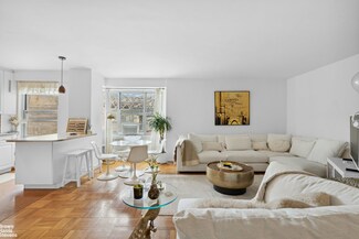 477 Fdr Dr Unit M801, New York, NY 10002