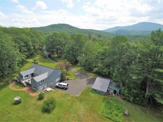 115 Beech Hill Rd, Andover, NH 03216