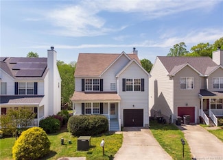 845 Vail Ridge, Williamsburg, VA 23188