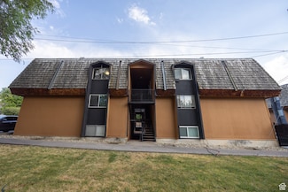 240 E 400 N Unit 28, Logan, UT 84321