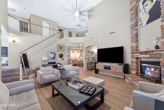 21147 E Via Del Oro, Queen Creek, AZ 85142
