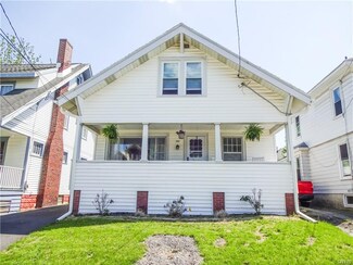 437 Tennyson Ave, Syracuse, NY 13204