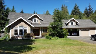 4747 SE 160th St, Olalla, WA 98359