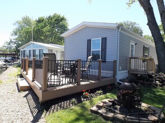 246 N Orchard Island Rd Unit 17, Russells Point, OH 43348