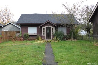 908 Lincoln St, Hoquiam, WA 98550