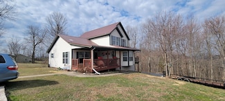 1347 Farris Branch Rd, Wallingford, KY 41093