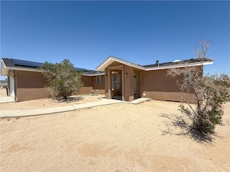 74804 Amboy Rd, Twentynine Palms, CA 92277
