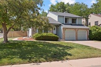 15098 E Wagontrail Dr, Aurora, CO 80015