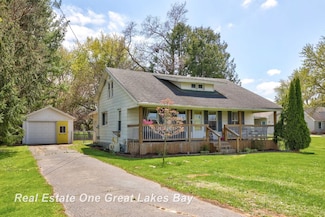 12890 Wadsworth Rd, Reese, MI 48757
