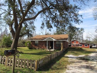 3232 Utah St, Sulphur, LA 70665