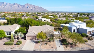1883 W Placita Rancho Naranjo, Tucson, AZ 85737
