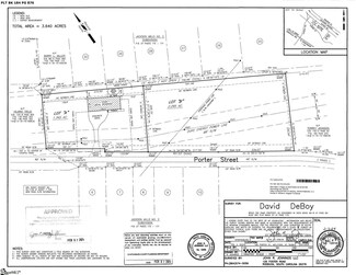 00 Porter St, Wellford, SC 29385