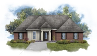 159 Lessie Dr, Stonewall, LA 71078