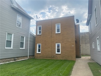 319 Spring St Unit B, Latrobe, PA 15650