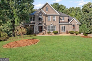 3152 Meadow Glade Ct, Lithonia, GA 30038