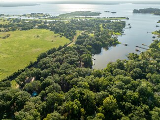 TBD County Road 750, Thornton, TX 76687