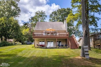 2771 Hemlock Rd, Quincy, MI 49082
